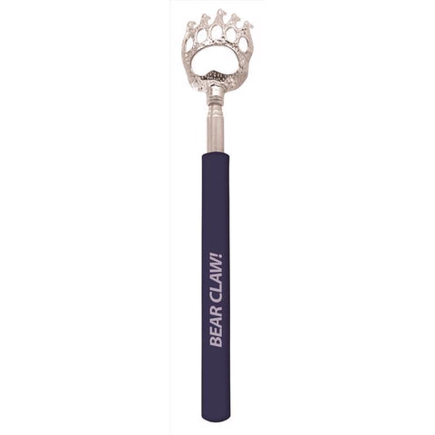 DM Merchandising Bear Claw Health and Beauty Back Scratcher 1 pk (Pack of 24)