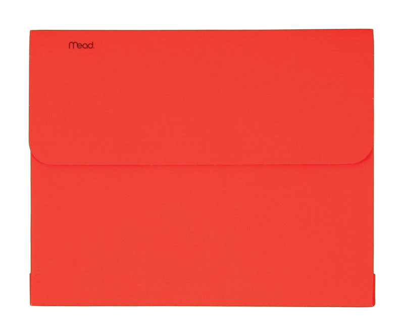 Mead Assorted File Folder 1 pk (Pack of 24)