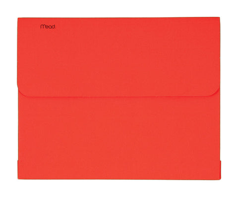 Mead Assorted File Folder 1 pk (Pack of 24)