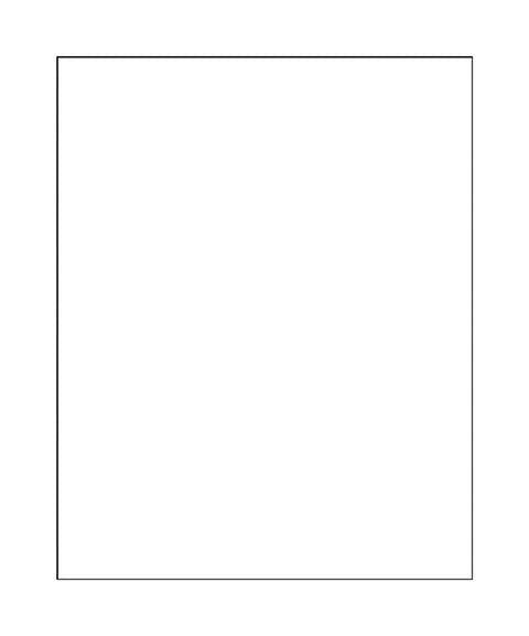 Office Depot 14 in. W X 11 in. L White Poster Board