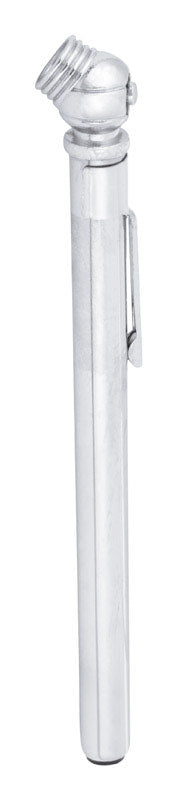 Home Plus 50 psi Pencil Tire Pressure Gauge (Pack of 60)