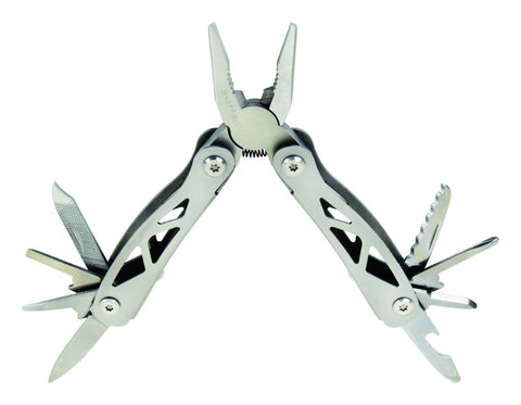 Home Plus Silver Multi Tool (Pack of 24)