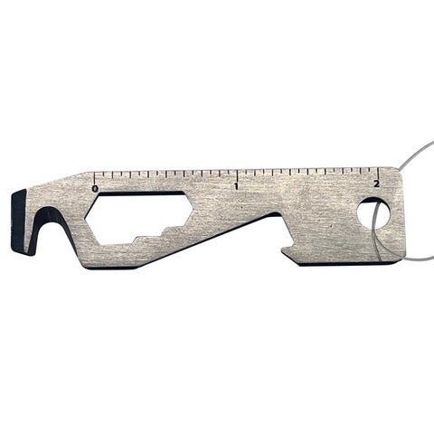 Home Plus Silver Multi Tool (Pack of 36)