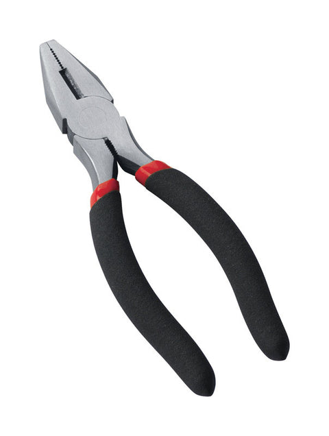 Home Plus 6 in. Steel Lineman's Pliers (Pack of 12)