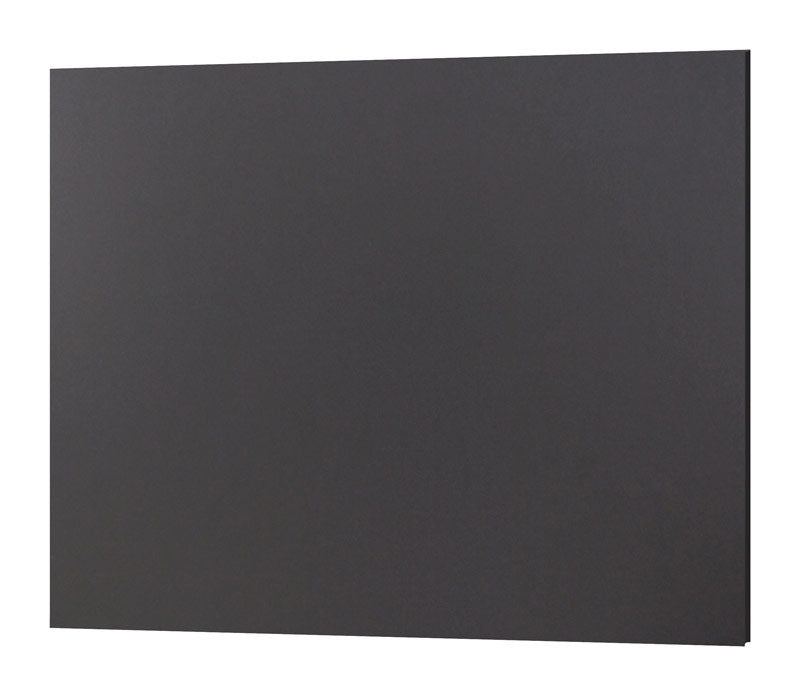 Elmer's 30 in. W X 20 in. L Black Foam Board (Pack of 10)