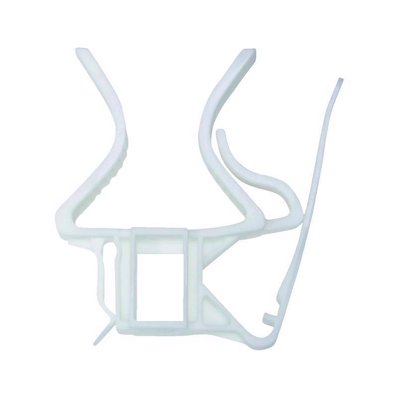Dyno No Ladder Quick Release Light Clips 25 pk