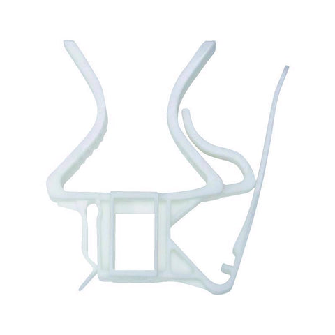 Dyno No Ladder Quick Release Light Clips 25 pk