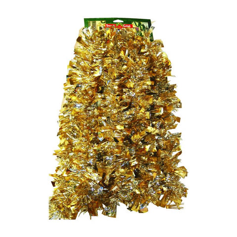 FC Young 2 in. D X 12 ft. L Tinsel Christmas Garland (Pack of 6)