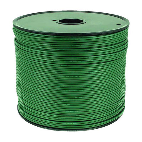 Cable para luces de cadena Holiday Bright Lights en carrete