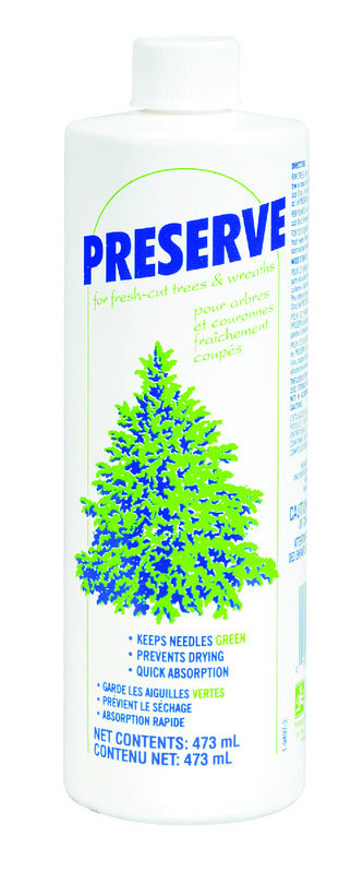 Chase Products 16 oz 1 pk Tree Preserve (Pack of 12)