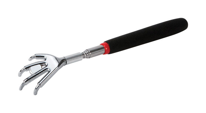 Performance Tool Angled Back Scratcher 1 pk (Pack of 9)