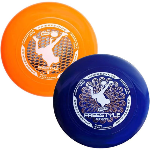 Frisbee Wham-O surtido, 1 ud.