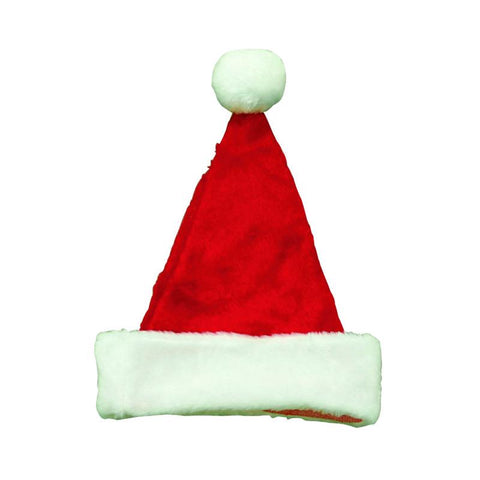Dyno Santa Hat 1 pk (Pack of 12)