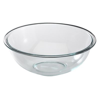 Pyrex 326 4 Quart Glass Mixing Bowl